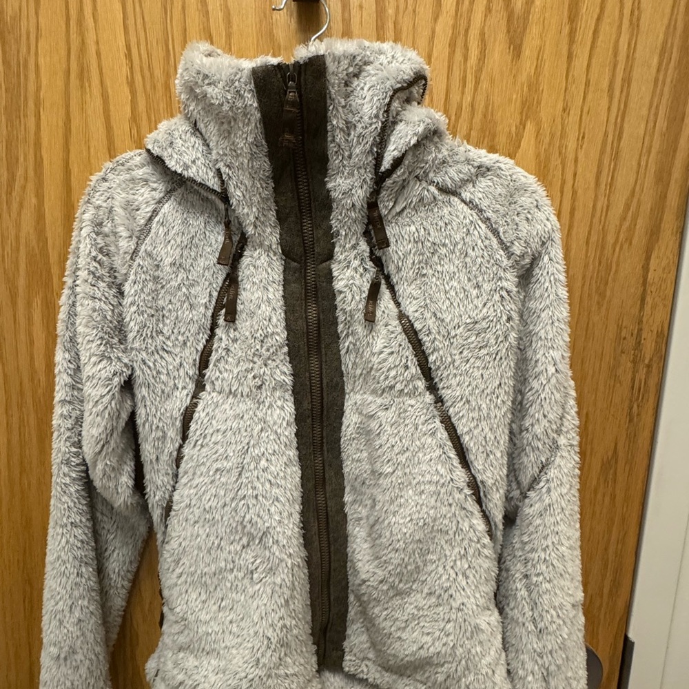 Kuhl Women’s Cozy Fleece Jacket - Picture 2 of 15
